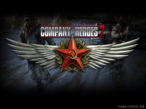 Company Of Heroes 2 Official wallpaper thumb