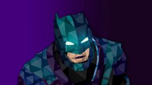 Batman, DC Comics, Batman v Superman: Dawn of Justice, Digital Arts wallpaper thumb