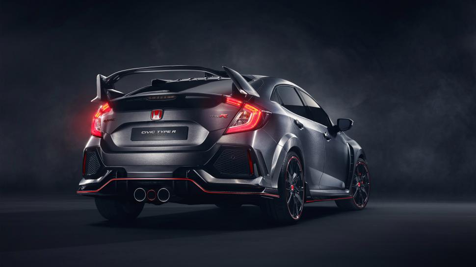 2017 Honda Civic Type R 3Similar Car Wallpapers wallpaper,honda HD wallpaper,type HD wallpaper,civic HD wallpaper,2017 HD wallpaper,2560x1440 wallpaper