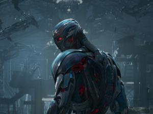 Avengers: Age of Ultron, metal iron robot wallpaper thumb