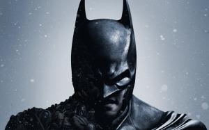Batman Arkham Origins wallpaper thumb