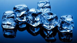 Ice Cubes Abstract 3d  Hd wallpaper thumb