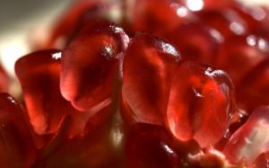 Pomegranate Seeds wallpaper thumb