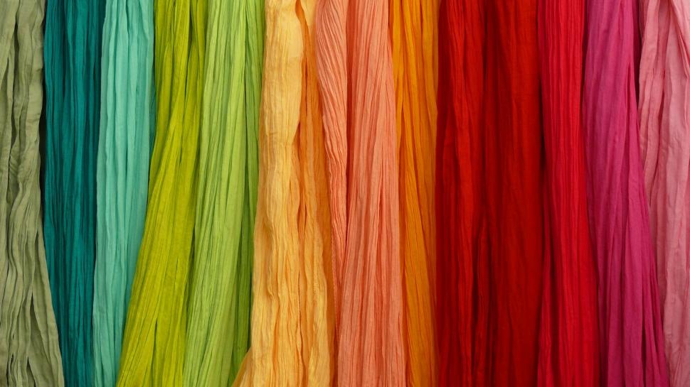 Colorful colors, rainbow, cloth wallpaper,Colorful HD wallpaper,Colors HD wallpaper,Rainbow HD wallpaper,Cloth HD wallpaper,1920x1080 wallpaper