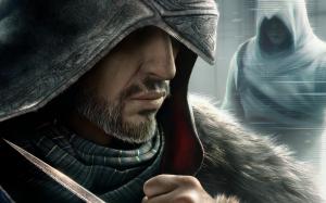 Assassin's Creed Revelations 2012 wallpaper thumb
