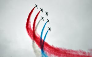 Aviation in France HD wallpaper thumb