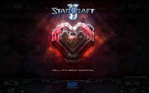 StarCraft II Game wallpaper thumb
