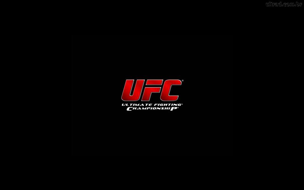 UFC Logo wallpaper,Ultimate Fighting Championship HD wallpaper,background HD wallpaper,1920x1200 wallpaper