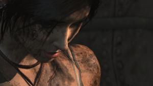 Tomb Raider Lara Croft HD wallpaper thumb