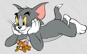Tom And Jerry HD wallpaper thumb