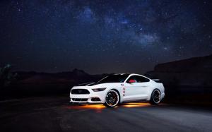 2015 Ford Mustang GT Apollo Edition 2Related Car Wallpapers wallpaper thumb