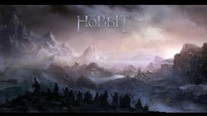 The Lord of the Rings The Hobbit HD wallpaper thumb
