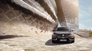 2016 Renault TalismanRelated Car Wallpapers wallpaper thumb