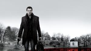 Liam Neeson, Actor, Movies, A Walk Among the Tombstones, Movie Poster wallpaper thumb