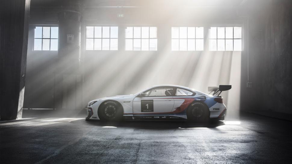 2015 BMW M6 GT3 F13 Sport 5Related Car Wallpapers wallpaper,sport HD wallpaper,2015 HD wallpaper,2560x1440 wallpaper