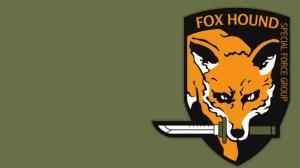 Metal Gear Solid Fox Hound HD wallpaper thumb