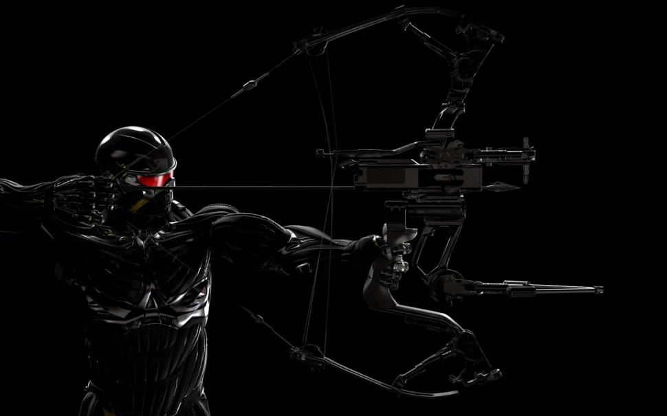 Crysis 3, Crysis, Games, Cool, Archers wallpaper,crysis 3 HD wallpaper,crysis HD wallpaper,games HD wallpaper,cool HD wallpaper,archers HD wallpaper,2560x1600 wallpaper
