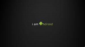 I Am Android  For Computer wallpaper thumb