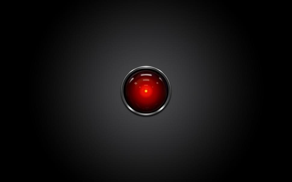 HAL 9000 - Space Odyssey wallpaper,movies HD wallpaper,2560x1600 HD wallpaper,space odyssey HD wallpaper,hal 9000 HD wallpaper,2560x1600 wallpaper
