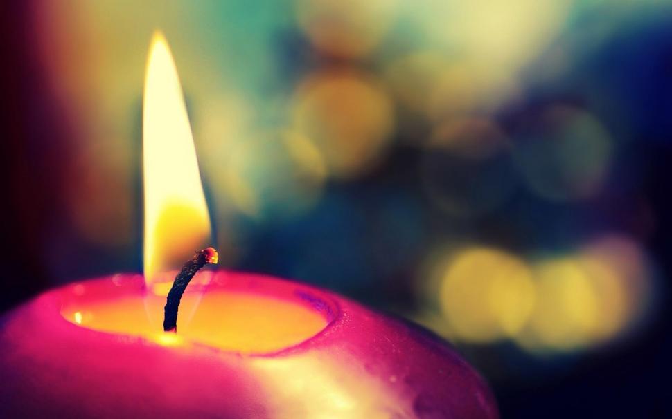 Burning candle wallpaper,photography HD wallpaper,1920x1200 HD wallpaper,candle HD wallpaper,1920x1200 wallpaper
