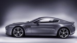 Aston Martin DBS HD wallpaper thumb