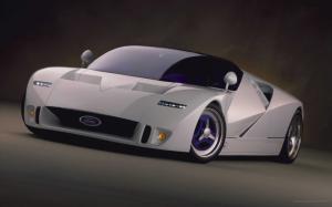 1995 Ford GT90 Concept CarRelated Car Wallpapers wallpaper thumb