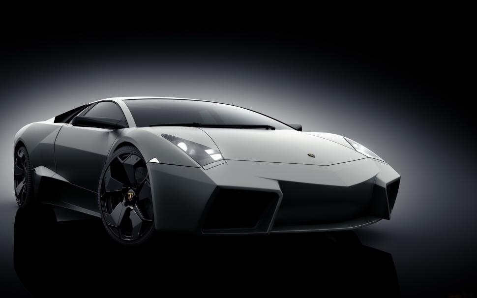 Grey Lamborghini Reventon wallpaper,special HD wallpaper,matte HD wallpaper,speed HD wallpaper,performance HD wallpaper,2560x1600 wallpaper