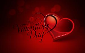 Happy Valentines Day Special HD wallpaper thumb