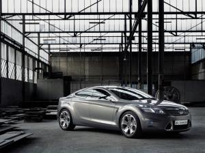 Ford Iosis Concept 2 wallpaper thumb