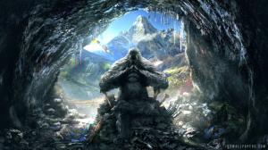 Far Cry 4 The Valley of the Yetis Campaign wallpaper thumb