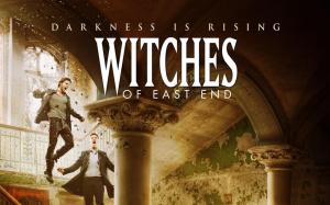 TV Show Witches of East End Season 2 HD wallpaper thumb