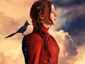 2015 The Hunger Games: Mockingjay, Part 2, Jennifer Lawrence wallpaper thumb