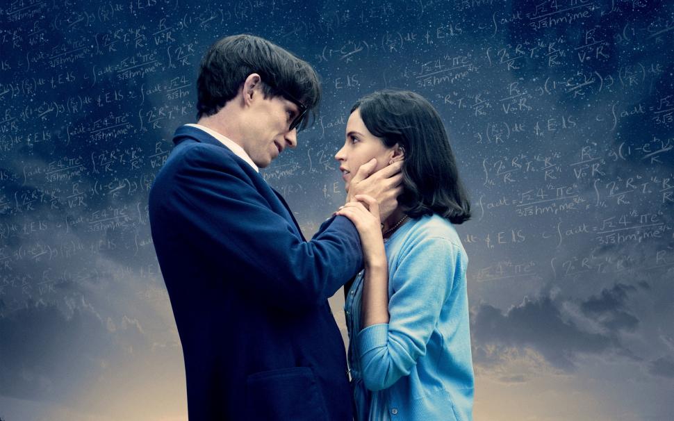 The Theory of Everything wallpaper | movies and tv series | Wallpaper Better