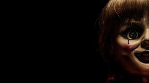 Annabelle Movie Free Widescreen s wallpaper thumb