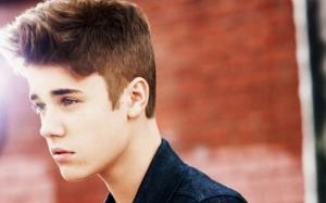 Justin Bieber Believe wallpaper thumb