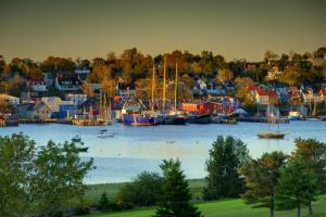 Canada Marinas Lunenburg County Nova Scotia Photos wallpaper thumb