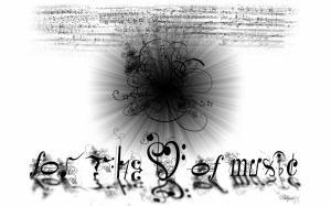 For The Love of Music HD wallpaper thumb