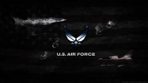 U S Air Force wallpaper thumb