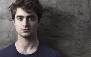 Daniel Radcliffe Look wallpaper thumb