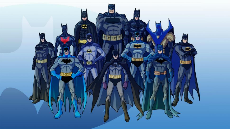 Batman DC HD wallpaper,cartoon/comic HD wallpaper,batman HD wallpaper,dc HD wallpaper,1920x1080 wallpaper