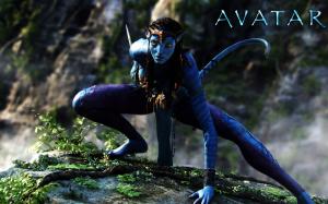 Avatar 3D Movies Picture wallpaper thumb