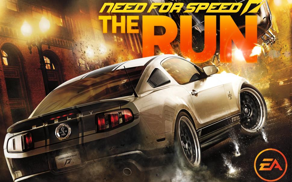 Need for Speed: The Run wallpaper,NFS wallpaper,Speed wallpaper,Run wallpaper,1680x1050 wallpaper