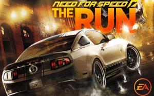 Need for Speed: The Run wallpaper thumb