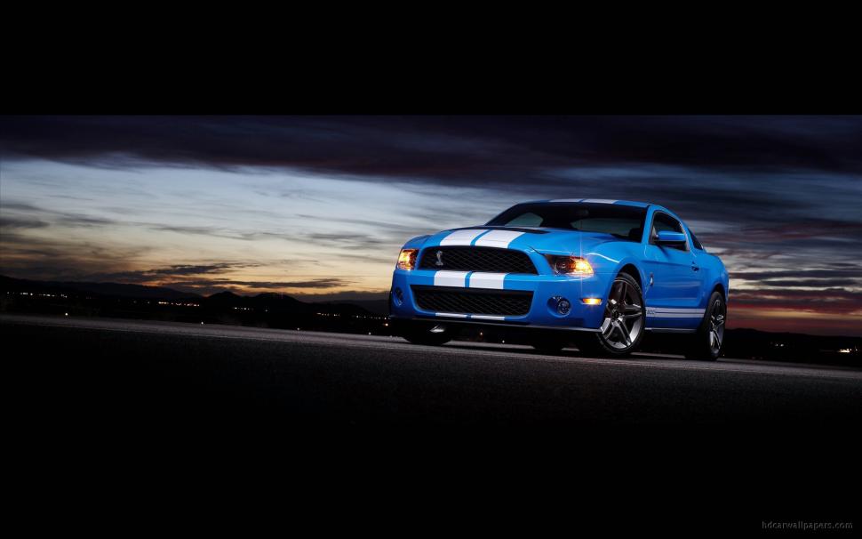 2010 Shelby GT500 5Related Car Wallpapers wallpaper,2010 HD wallpaper,shelby HD wallpaper,gt500 HD wallpaper,1920x1200 wallpaper