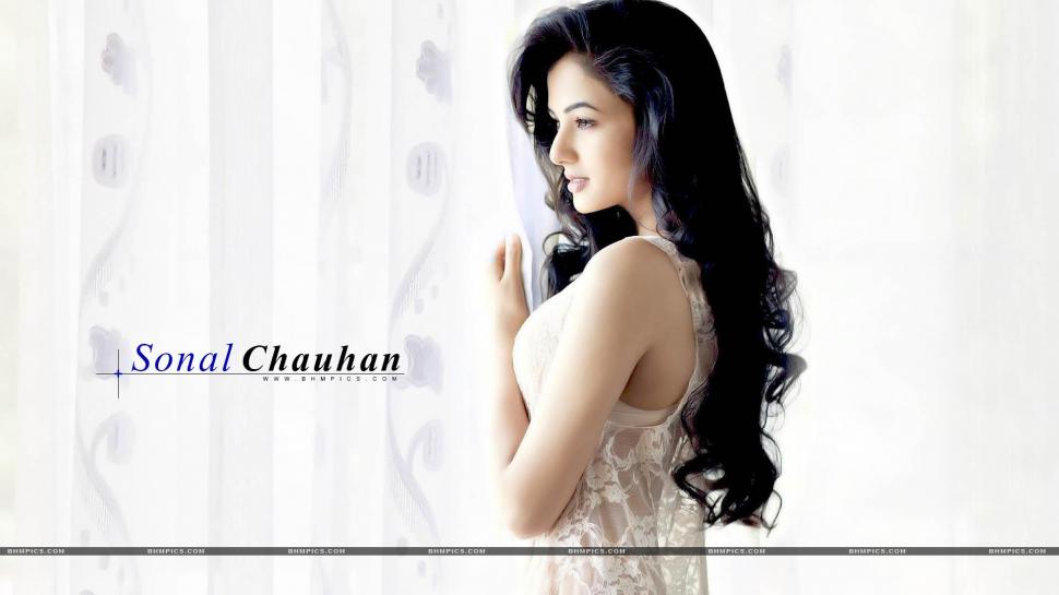 Sonal Singh Chauhan wallpaper,female celebrities HD wallpaper,sonal chauhan HD wallpaper,bollywood HD wallpaper,actress HD wallpaper,1920x1080 wallpaper