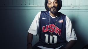 Snoop Dog Jersey wallpaper thumb