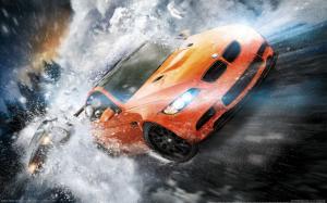 Need for Speed: The Run HD wallpaper thumb