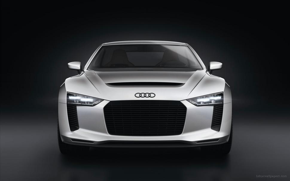 Audi Quattro Concept 2010Related Car Wallpapers wallpaper,2010 HD wallpaper,concept HD wallpaper,audi HD wallpaper,quattro HD wallpaper,1920x1200 wallpaper
