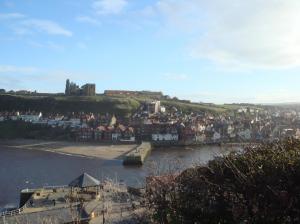 Another Side Of Whitby wallpaper thumb
