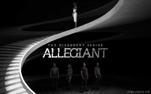 2016 The Divergent Series Allegiant Movie wallpaper thumb